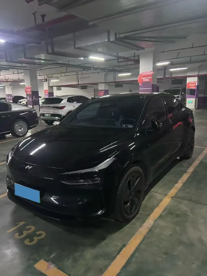 2024 ONVO L60 BEV 60KWH,autocango,china used car exporter,china ev exporter,chinese used car exporter,chinese used ev exporter