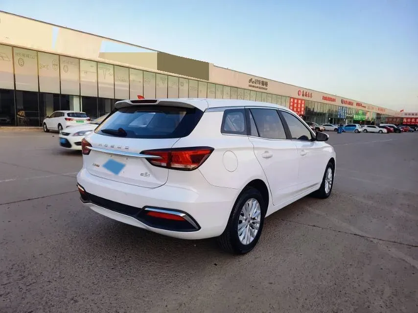 2019 Roewe Ei5 BEV 52.5KWH,autocango,china used car exporter,china ev exporter,chinese used car exporter,chinese used ev exporter
