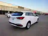 2019 Roewe Ei5 BEV 52.5KWH