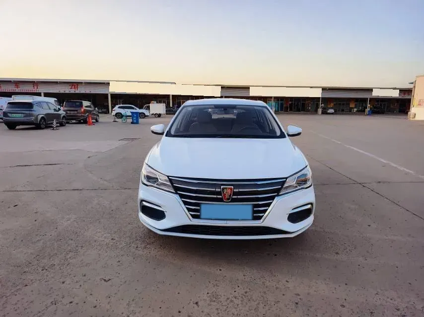 2019 Roewe Ei5 BEV 52.5KWH,autocango,china used car exporter,china ev exporter,chinese used car exporter,chinese used ev exporter