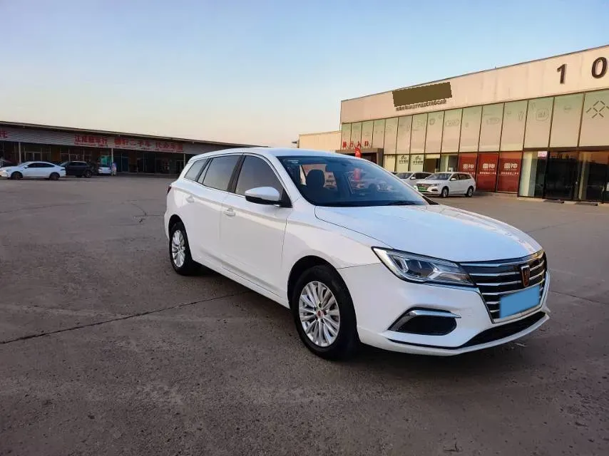2019 Roewe Ei5 BEV 52.5KWH,autocango,china used car exporter,china ev exporter,chinese used car exporter,chinese used ev exporter