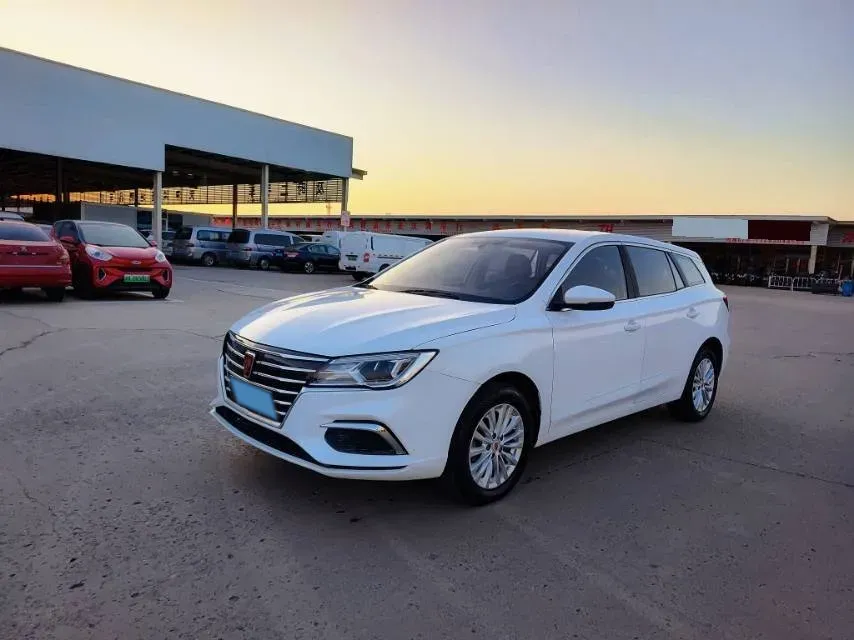 2019 Roewe Ei5 BEV 52.5KWH,autocango,china used car exporter,china ev exporter,chinese used car exporter,chinese used ev exporter