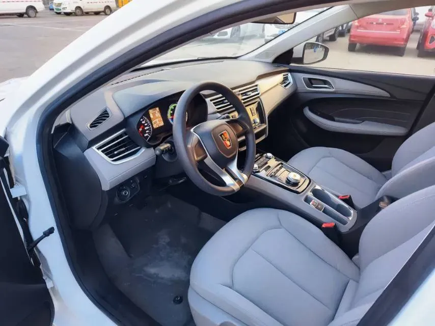 2019 Roewe Ei5 BEV 52.5KWH,autocango,china used car exporter,china ev exporter,chinese used car exporter,chinese used ev exporter