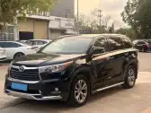 2018 TOYOTA HIGHLANDER,autocango,china used car exporter,china ev exporter,chinese used car exporter,chinese used ev exporter