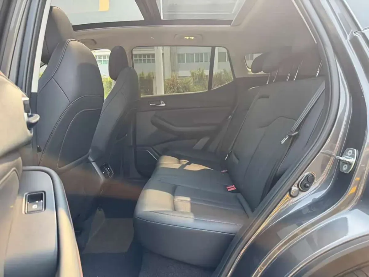 2020 GAC Trumpchi GS4 1.5T 169HP L4 6AT,autocango,china used car exporter,china ev exporter,chinese used car exporter,chinese used ev exporter