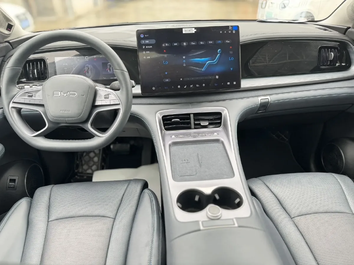 2025 BYD Sea Lion 07 DM-i 1.5T 156HP L4 E-CVT PHEV,autocango,china used car exporter,china ev exporter,chinese used car exporter,chinese used ev exporter