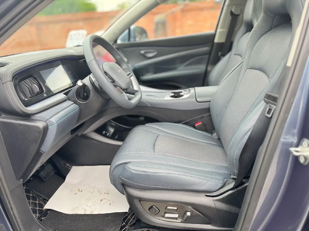 2025 BYD Sea Lion 07 DM-i 1.5T 156HP L4 E-CVT PHEV,autocango,china used car exporter,china ev exporter,chinese used car exporter,chinese used ev exporter