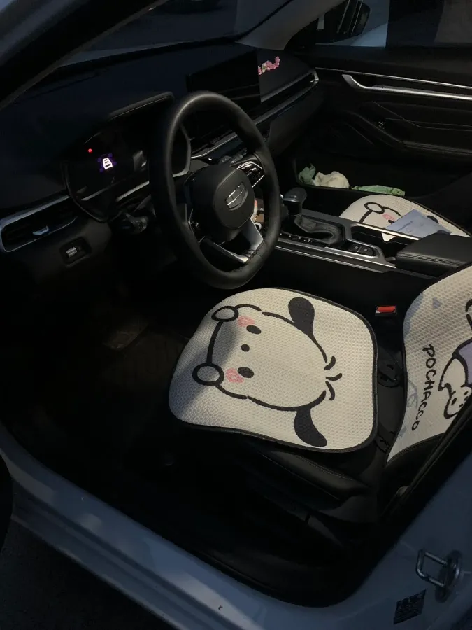 2025 Geely Emgrand 1.5L 127HP L4 CVT,autocango,china used car exporter,china ev exporter,chinese used car exporter,chinese used ev exporter