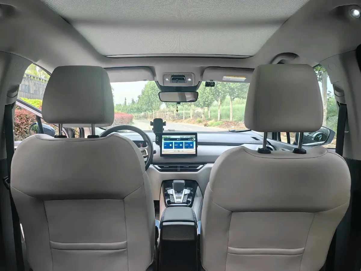 2023 BYD Yuan Pro BEV 47.04KWH,autocango,china used car exporter,china ev exporter,chinese used car exporter,chinese used ev exporter