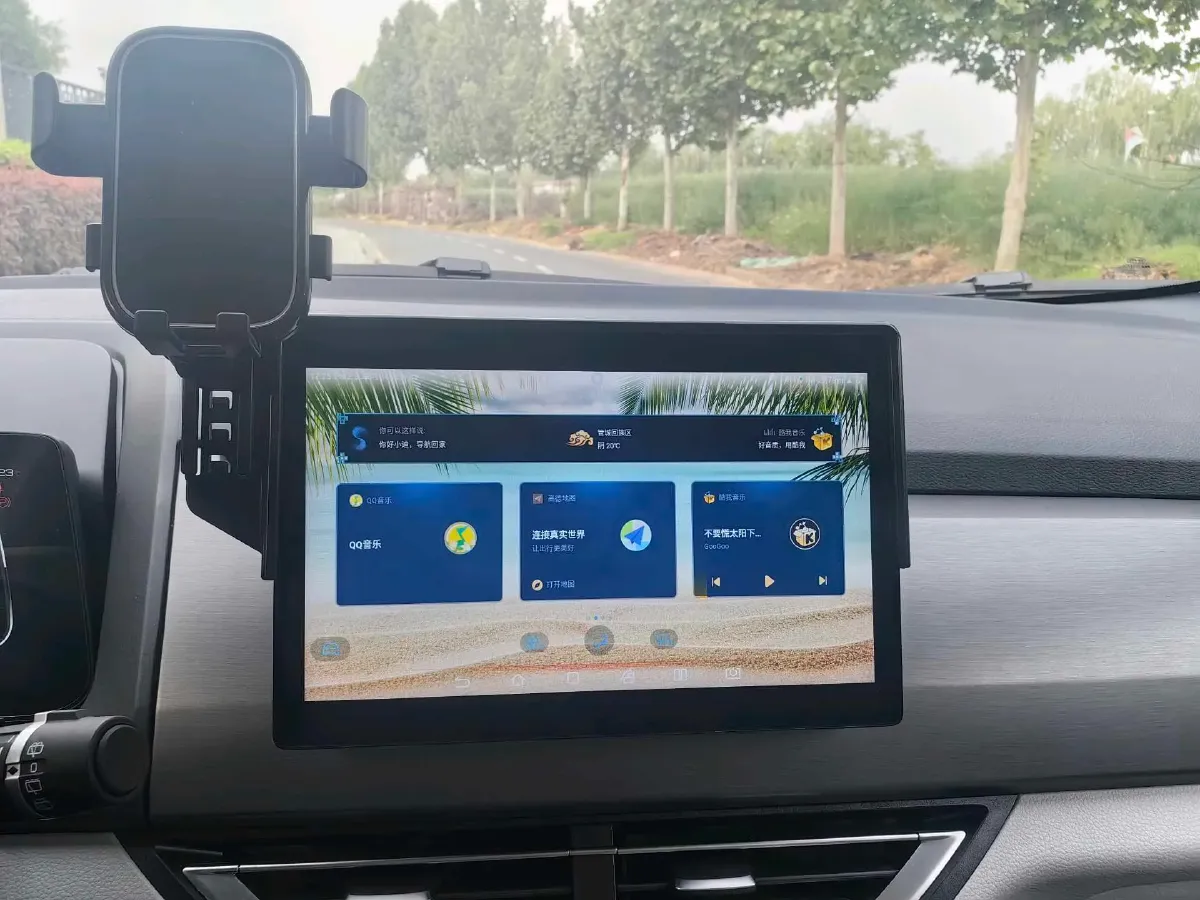 2023 BYD Yuan Pro BEV 47.04KWH,autocango,china used car exporter,china ev exporter,chinese used car exporter,chinese used ev exporter