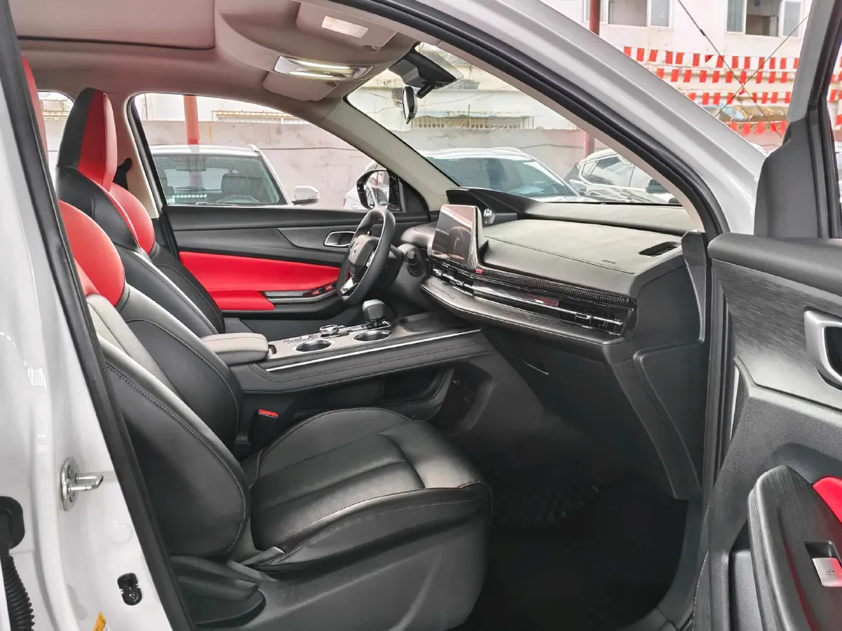 2022 ChangAn Oshan X7 Plus 1.5T 188HP L4 7DCT,autocango,china used car exporter,china ev exporter,chinese used car exporter,chinese used ev exporter