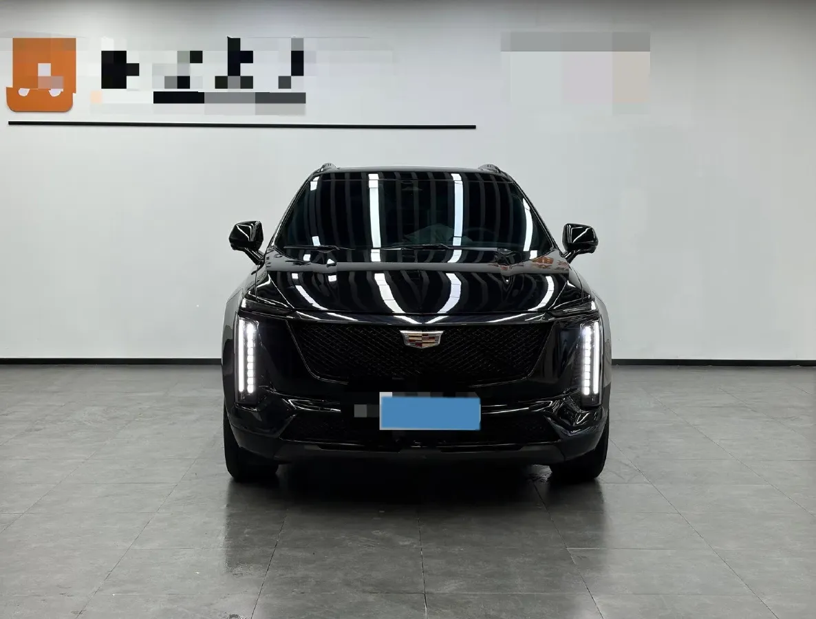 2025 Cadillac XT5 2.0T 237HP L4 9AT,autocango,china used car exporter,china ev exporter,chinese used car exporter,chinese used ev exporter