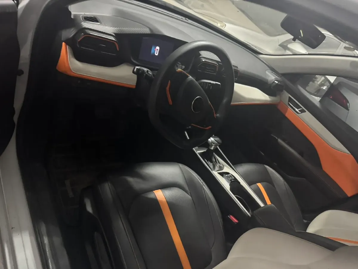 2023 DongFeng Aeolus YiXuan 1.5L 125HP L4 6DCT,autocango,china used car exporter,china ev exporter,chinese used car exporter,chinese used ev exporter