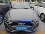 2020 Audi A6L 2.0T 190HP L4 7DCT