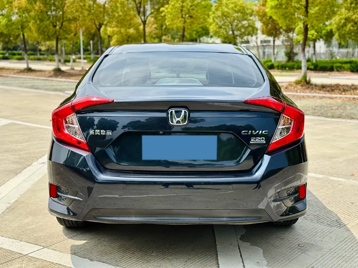 2019 Honda Civic 1.5T 177HP L4 CVT,autocango,china used car exporter,china ev exporter,chinese used car exporter,chinese used ev exporter