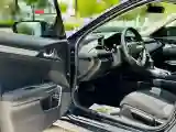 2019 Honda Civic 1.5T 177HP L4 CVT