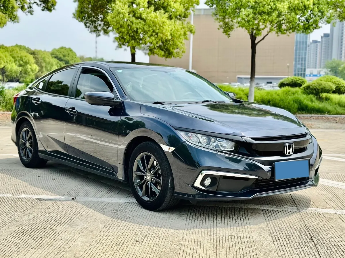 2019 Honda Civic 1.5T 177HP L4 CVT,autocango,china used car exporter,china ev exporter,chinese used car exporter,chinese used ev exporter