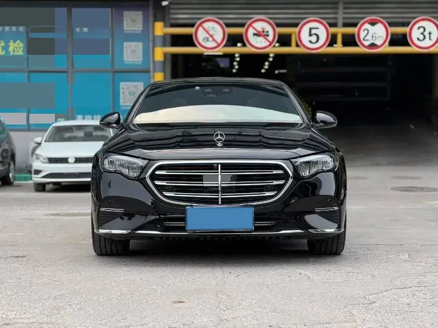2024 Mercedes-Benz E Class 2.0T 258HP L4 9AT,autocango,china used car exporter,china ev exporter,chinese used car exporter,chinese used ev exporter