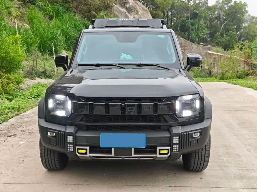 2023 Jetour Traveller 1.5T 184HP L4 7DCT,autocango,china used car exporter,china ev exporter,chinese used car exporter,chinese used ev exporter