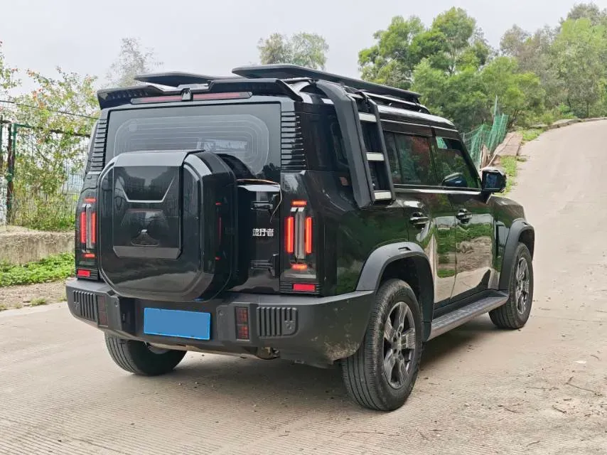 2023 Jetour Traveller 1.5T 184HP L4 7DCT,autocango,china used car exporter,china ev exporter,chinese used car exporter,chinese used ev exporter