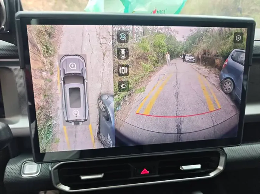 2023 Jetour Traveller 1.5T 184HP L4 7DCT,autocango,china used car exporter,china ev exporter,chinese used car exporter,chinese used ev exporter