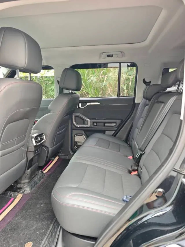 2023 Jetour Traveller 1.5T 184HP L4 7DCT,autocango,china used car exporter,china ev exporter,chinese used car exporter,chinese used ev exporter