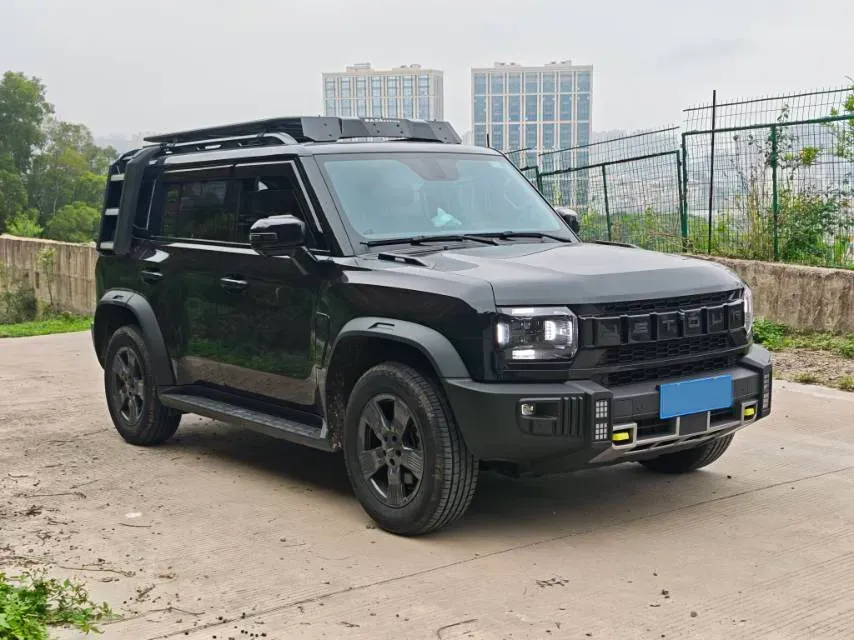 2023 Jetour Traveller 1.5T 184HP L4 7DCT,autocango,china used car exporter,china ev exporter,chinese used car exporter,chinese used ev exporter