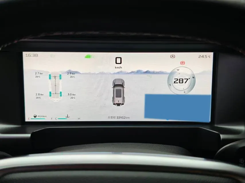 2023 Jetour Traveller 1.5T 184HP L4 7DCT,autocango,china used car exporter,china ev exporter,chinese used car exporter,chinese used ev exporter