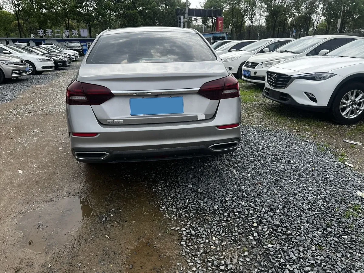 2021 Geely Emgrand 1.5L 109HP L4 CVT,autocango,china used car exporter,china ev exporter,chinese used car exporter,chinese used ev exporter