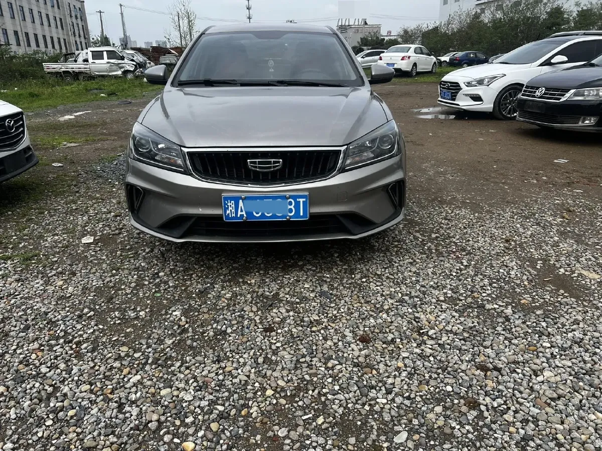 2021 Geely Emgrand 1.5L 109HP L4 CVT,autocango,china used car exporter,china ev exporter,chinese used car exporter,chinese used ev exporter