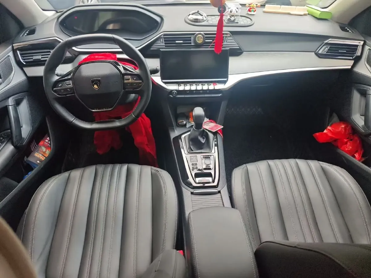 2022 Peugeot 408 1.6T 170HP L4 6AT,autocango,china used car exporter,china ev exporter,chinese used car exporter,chinese used ev exporter