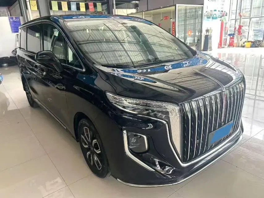 2023 HongQi HQ9 2.0T 252HP L4 8AT,autocango,china used car exporter,china ev exporter,chinese used car exporter,chinese used ev exporter