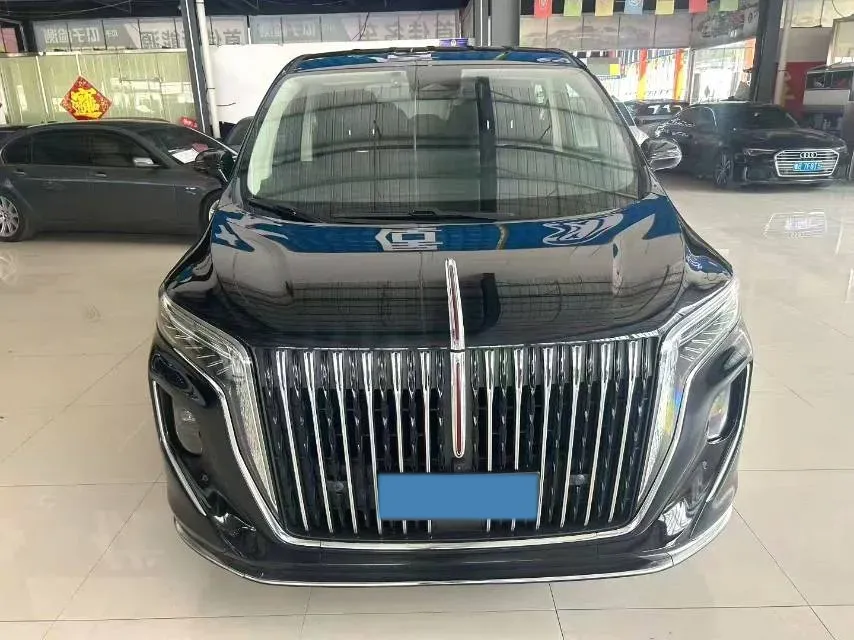 2023 HongQi HQ9 2.0T 252HP L4 8AT,autocango,china used car exporter,china ev exporter,chinese used car exporter,chinese used ev exporter