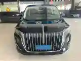 2023 HongQi HQ9 2.0T 252HP L4 8AT