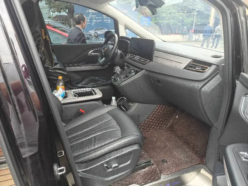 2023 HongQi HQ9 2.0T 252HP L4 8AT,autocango,china used car exporter,china ev exporter,chinese used car exporter,chinese used ev exporter