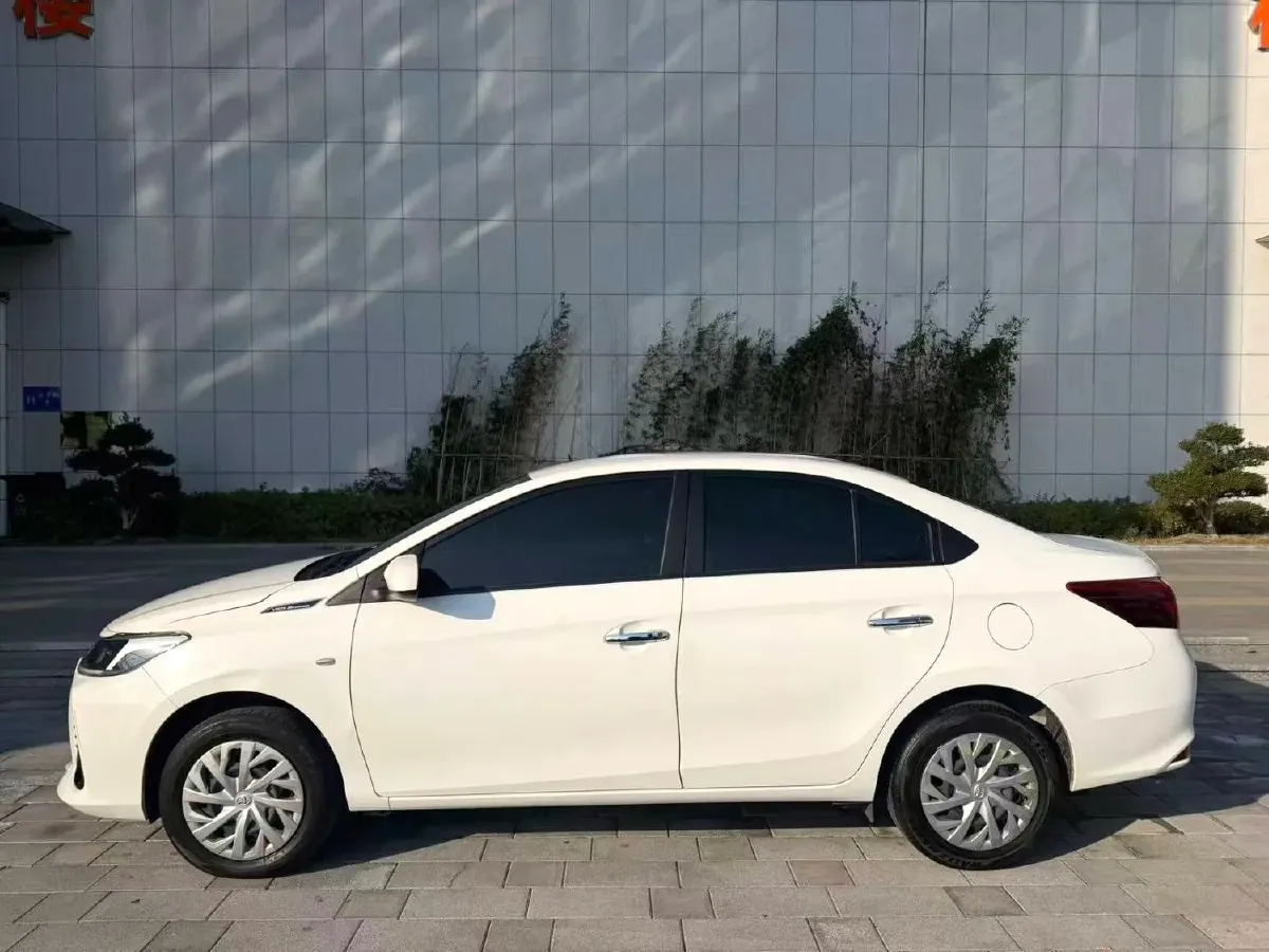 2022 Toyota Vios 1.5L 112HP L4 CVT,autocango,china used car exporter,china ev exporter,chinese used car exporter,chinese used ev exporter
