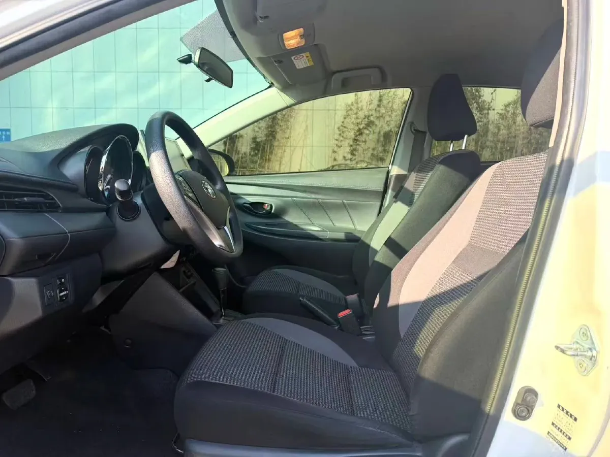 2022 Toyota Vios 1.5L 112HP L4 CVT,autocango,china used car exporter,china ev exporter,chinese used car exporter,chinese used ev exporter