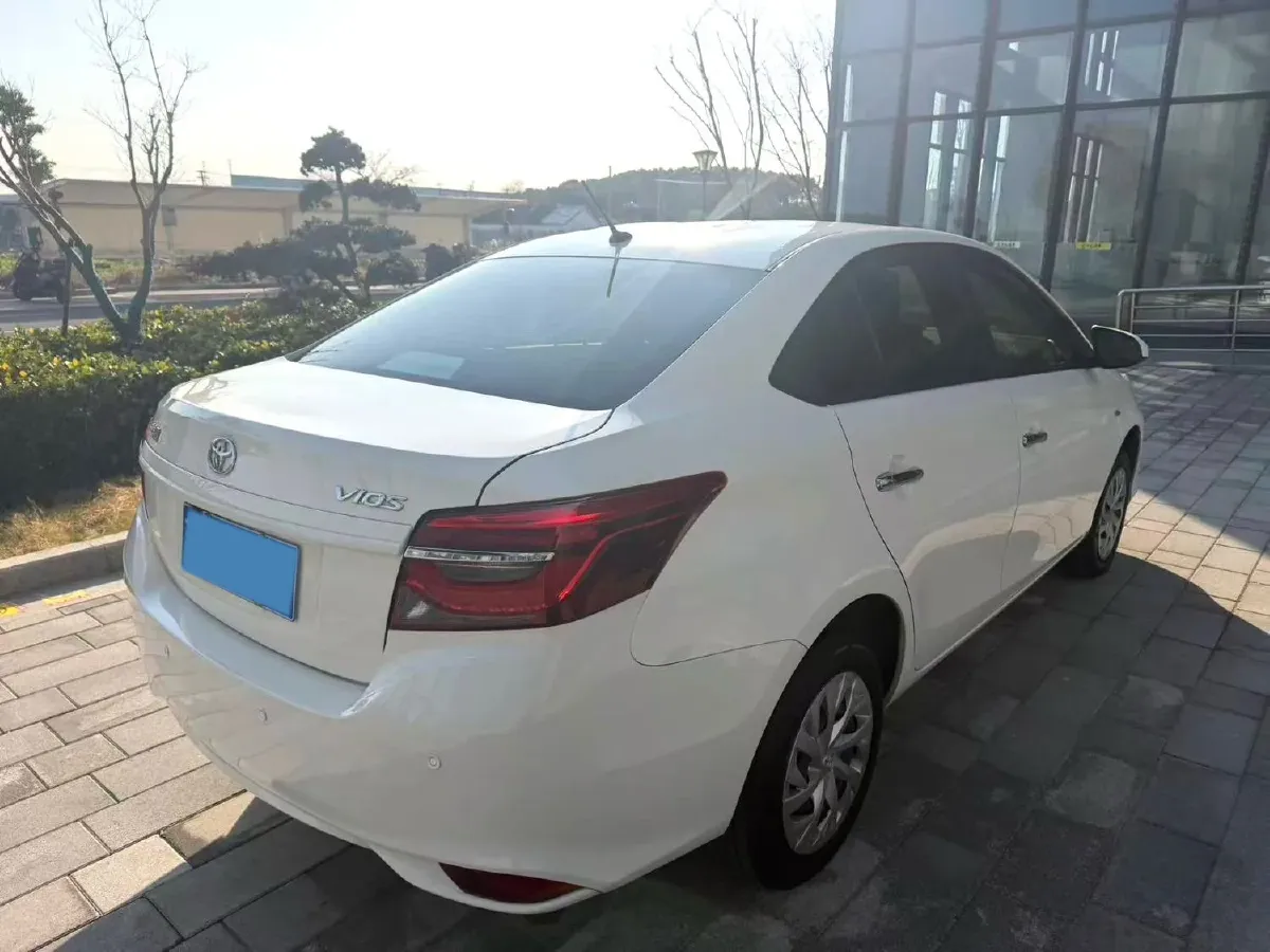 2022 Toyota Vios 1.5L 112HP L4 CVT,autocango,china used car exporter,china ev exporter,chinese used car exporter,chinese used ev exporter