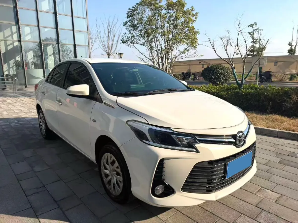 2022 Toyota Vios 1.5L 112HP L4 CVT,autocango,china used car exporter,china ev exporter,chinese used car exporter,chinese used ev exporter