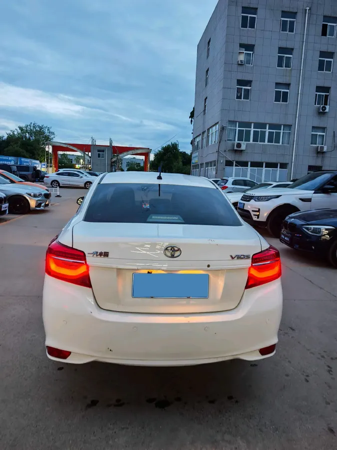 2021 Toyota Vios 1.5L 112HP L4 CVT,autocango,china used car exporter,china ev exporter,chinese used car exporter,chinese used ev exporter