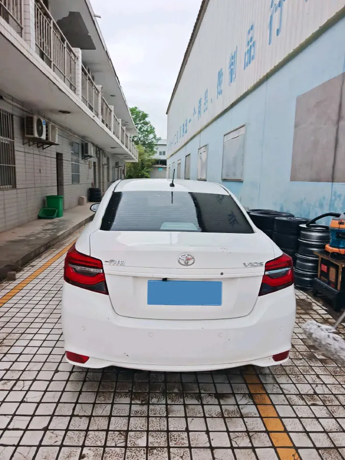 2021 Toyota Vios 1.5L 112HP L4 CVT,autocango,china used car exporter,china ev exporter,chinese used car exporter,chinese used ev exporter