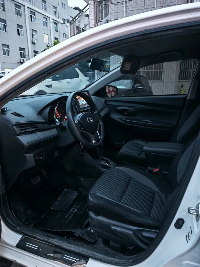 2021 Toyota Vios 1.5L 112HP L4 CVT,autocango,china used car exporter,china ev exporter,chinese used car exporter,chinese used ev exporter