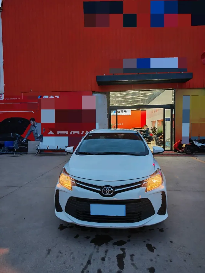 2021 Toyota Vios 1.5L 112HP L4 CVT,autocango,china used car exporter,china ev exporter,chinese used car exporter,chinese used ev exporter
