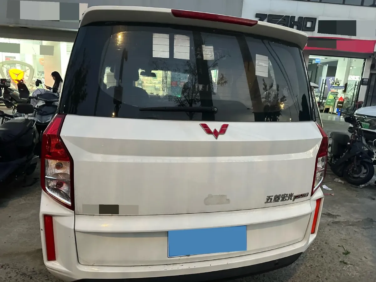 2019 WuLing HongGuang Plus 1.5T 147HP L4 6MT,autocango,china used car exporter,china ev exporter,chinese used car exporter,chinese used ev exporter