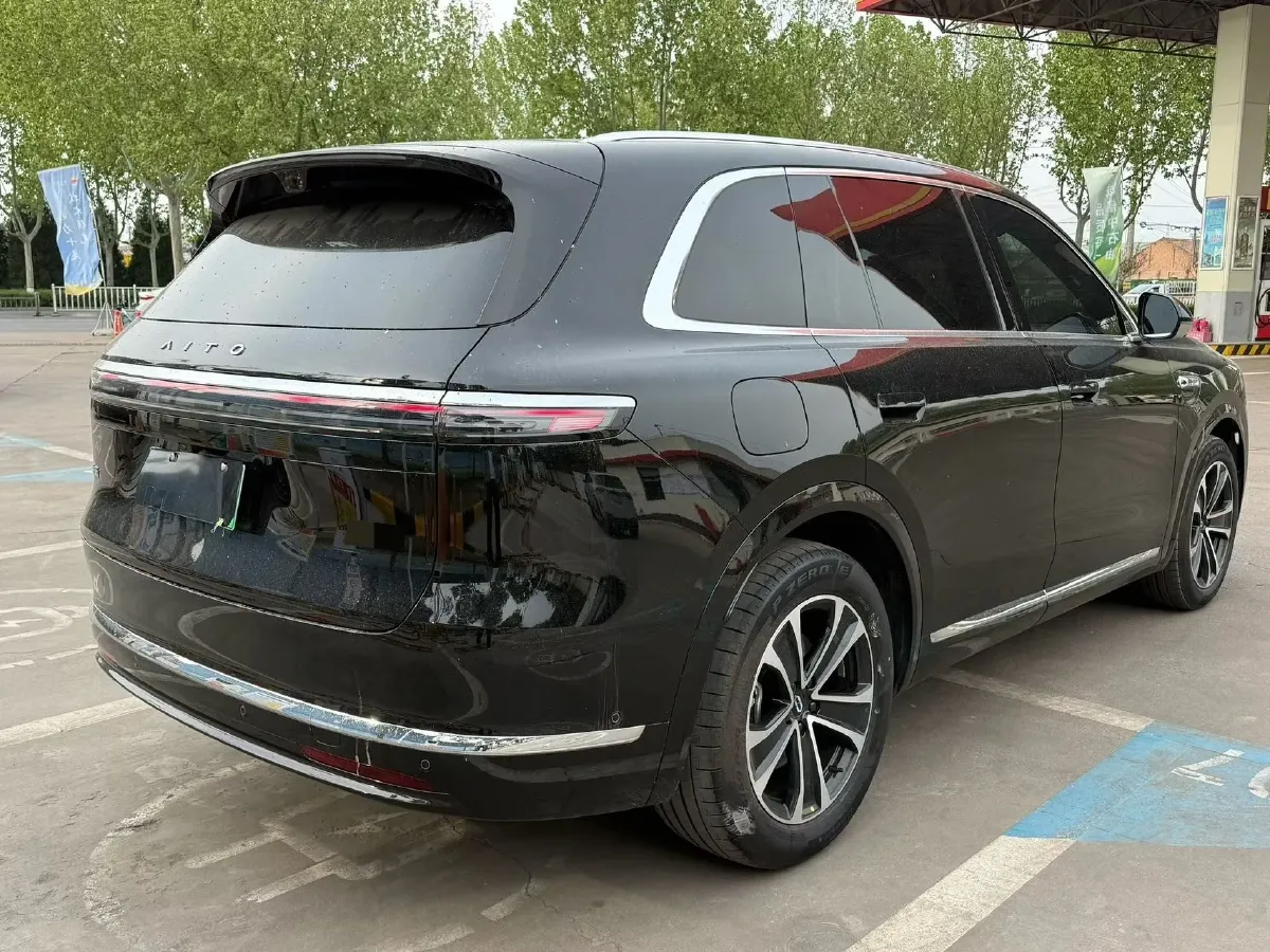 2026 AITO AITO M7 REEV 160HP REEV,autocango,china used car exporter,china ev exporter,chinese used car exporter,chinese used ev exporter