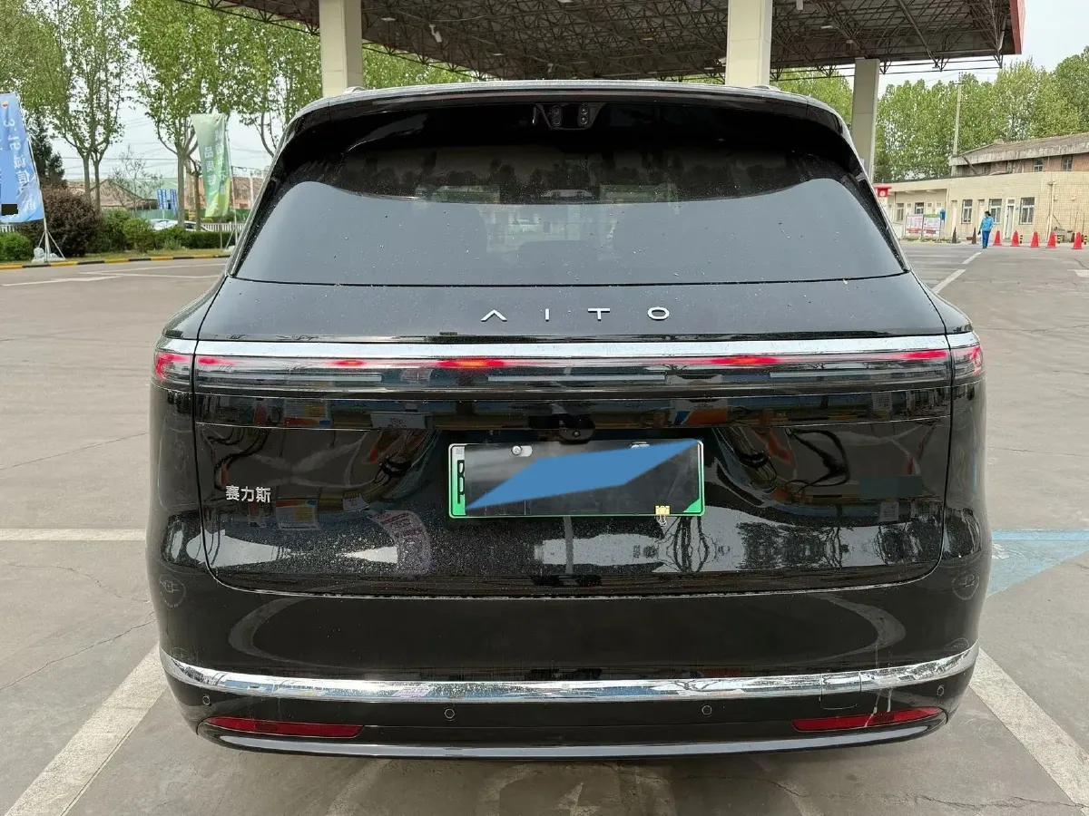 2026 AITO AITO M7 REEV 160HP REEV,autocango,china used car exporter,china ev exporter,chinese used car exporter,chinese used ev exporter