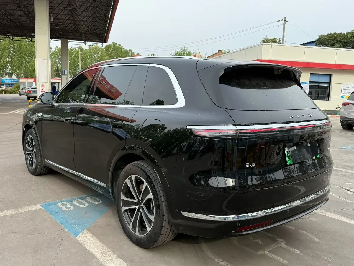 2026 AITO AITO M7 REEV 160HP REEV,autocango,china used car exporter,china ev exporter,chinese used car exporter,chinese used ev exporter