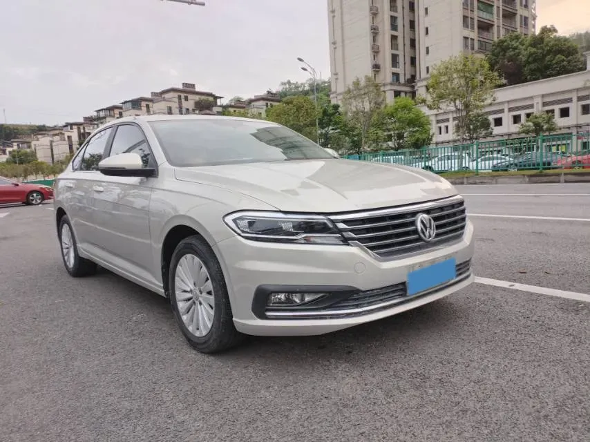 2019 Volkswagen Lavida 1.5L 113HP L4 6AT,autocango,china used car exporter,china ev exporter,chinese used car exporter,chinese used ev exporter
