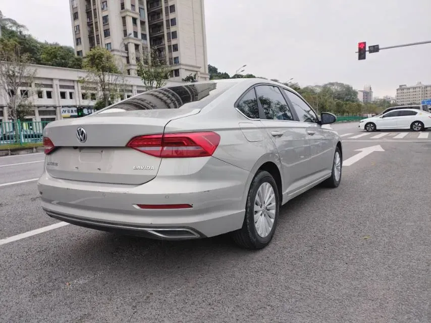 2019 Volkswagen Lavida 1.5L 113HP L4 6AT,autocango,china used car exporter,china ev exporter,chinese used car exporter,chinese used ev exporter