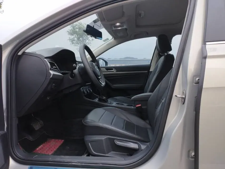 2019 Volkswagen Lavida 1.5L 113HP L4 6AT,autocango,china used car exporter,china ev exporter,chinese used car exporter,chinese used ev exporter